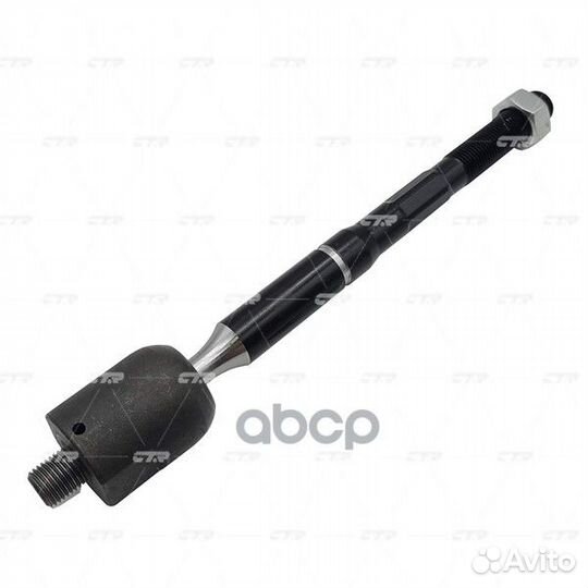 Тяга рулевая toyota camry 06- лев/прав.(без нак