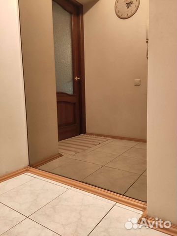 Зеркало напольное (Италия) бронзовое