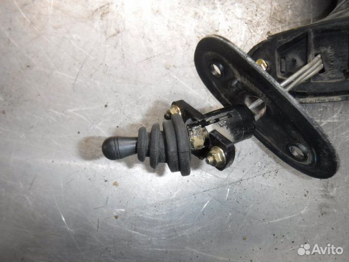 Зеркало переднее правое Daewoo Matiz 2007