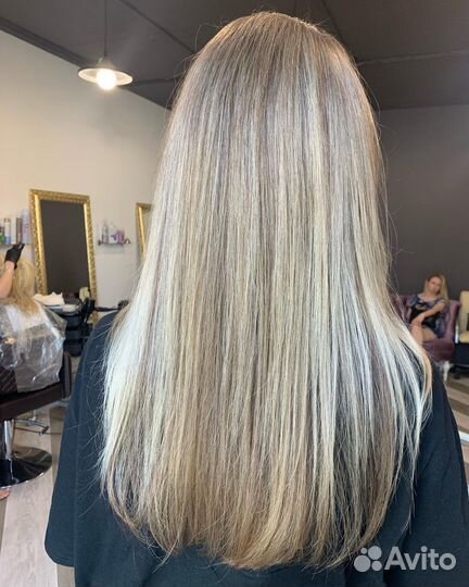 Знакомство с мастером