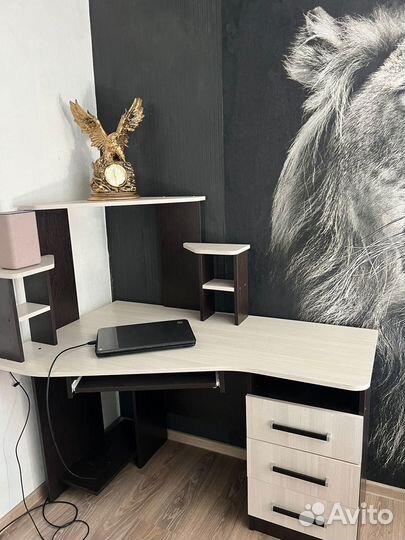 Компьютерный стол бу