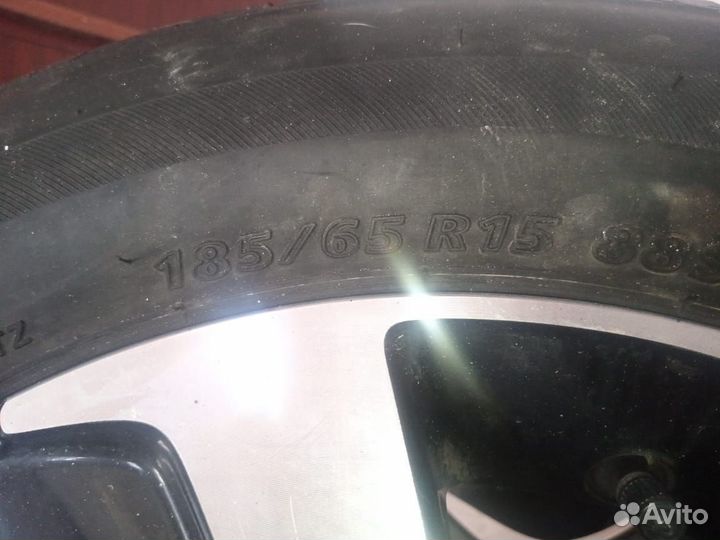 Next NX16 185/65 R15