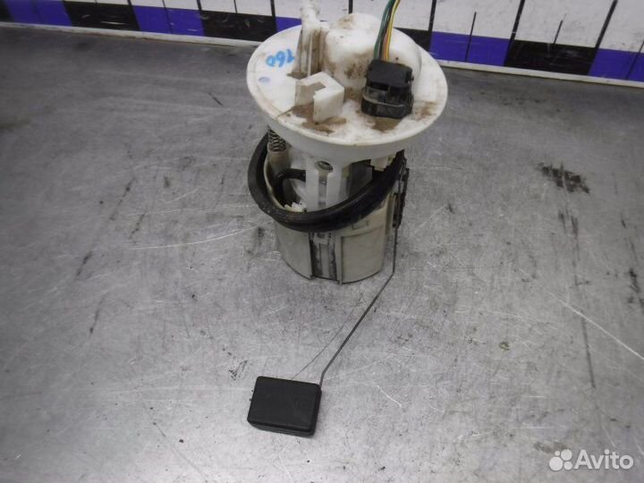 Насос топливный Mazda 6 L8 2006