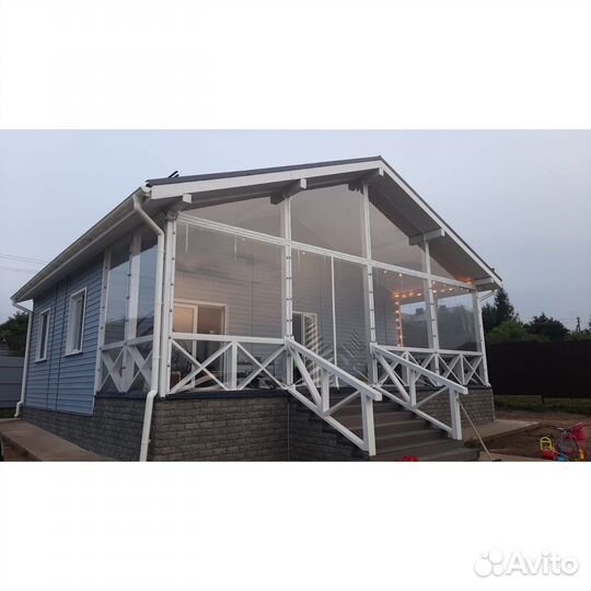 Жидкие окна