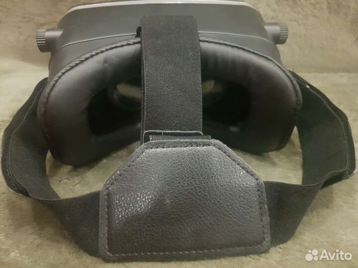 Очки виртуальной реальности для смартфона