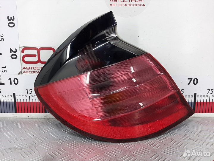 Фонарь для mercedes-benz C-Class (W203)