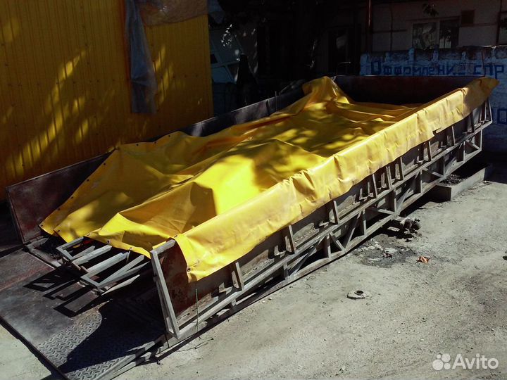 Мобильная (передвижная) автомойка - готовый бизнес