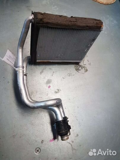 Радиатор печки Volkswagen Tiguan 2.0