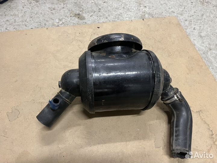 Днепр 11 корпус воздушного фильтра