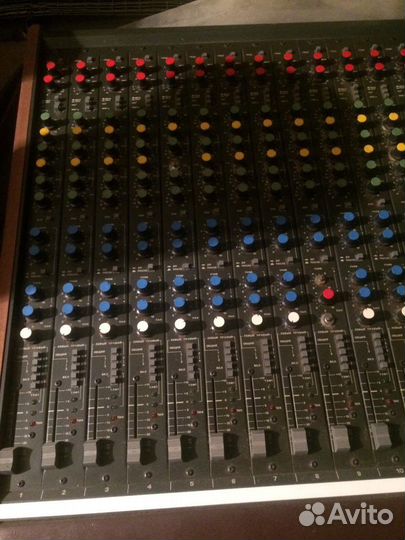 Электроника пм - 03