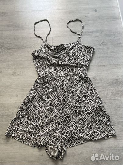 Комбинезон Pull & bear