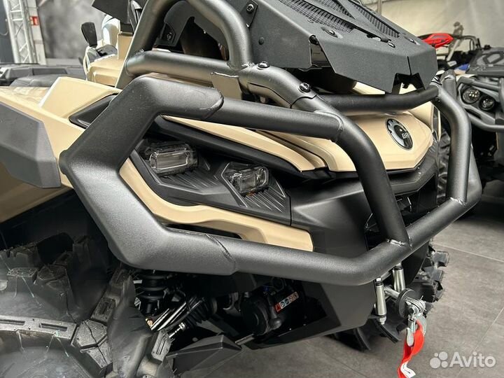 BRP Can-Am Outlander XMR 1000R 2023 год