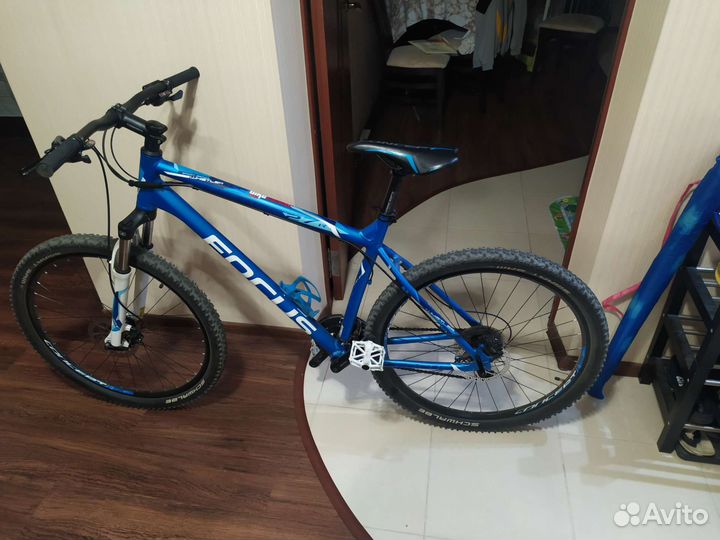 Focus whistler 27 R рама XL