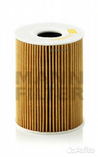 Mann-filter HU926/5Z Фильтр масляный