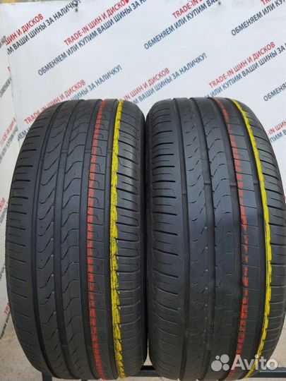 Pirelli Cinturato P7 245/45 R18 100Y