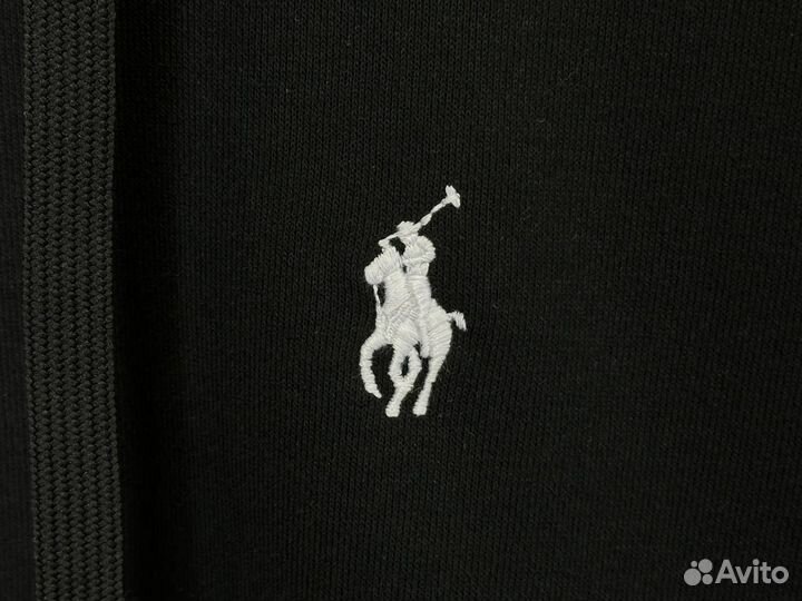 Polo ralph lauren худи