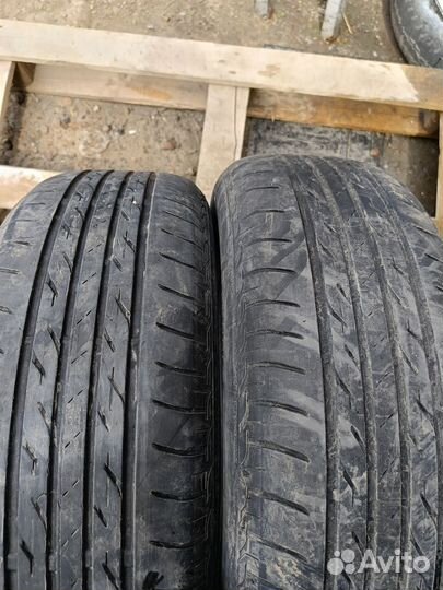 Bridgestone B249 195/65 R15