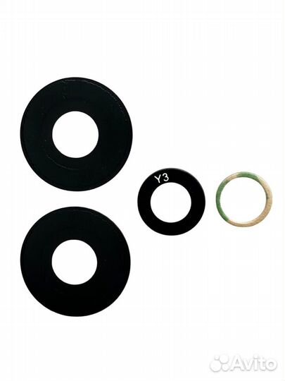 Стекло камеры для Realme 9 Pro (RMX3472)