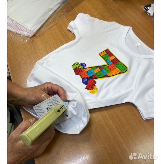 Упаковщик, упаковщица
