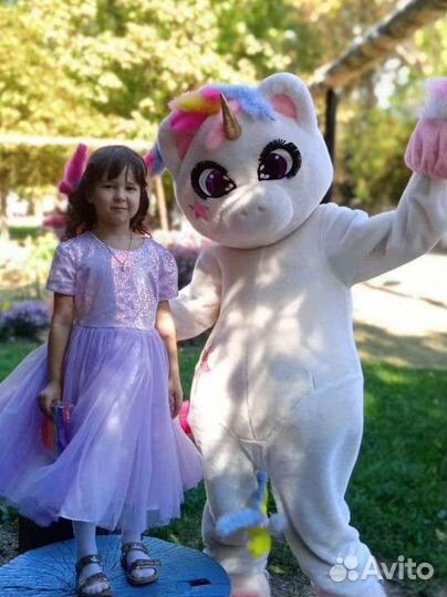 Аниматор на детский праздник