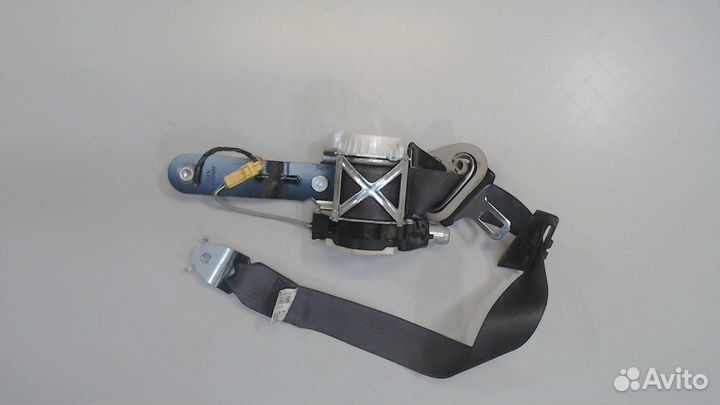 Ремень безопасности Chevrolet Tahoe, 2007