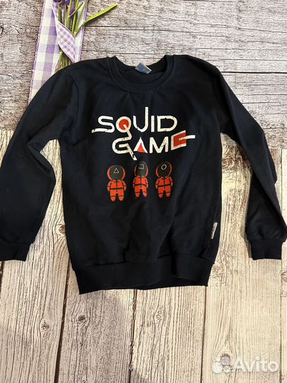 Вещи для мальчика