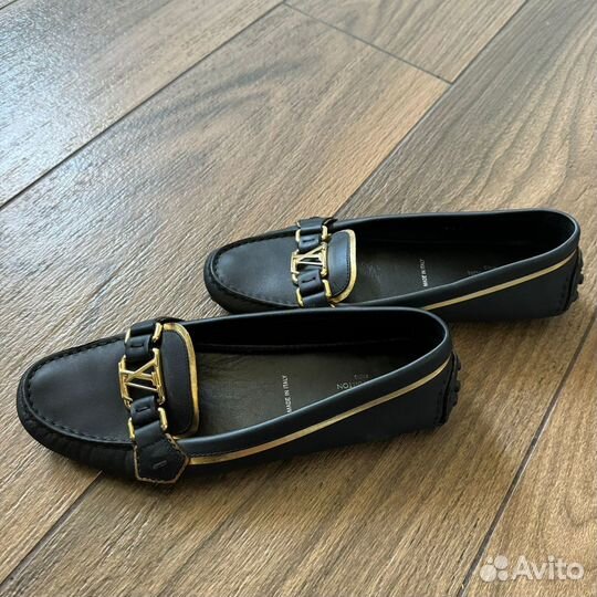 Продаю балетки louis vuitton