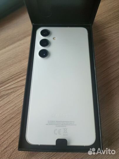 Samsung Galaxy S24+, 12/512 ГБ