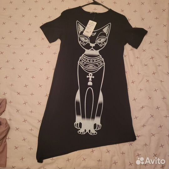 Туника женская