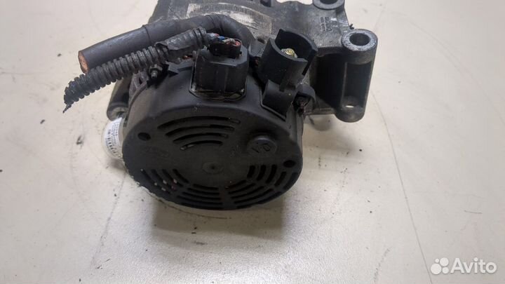 Генератор Ford Focus 2, 2007