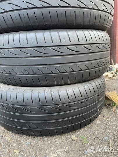 Hankook Ventus Prime 2 K115 215/60 R16