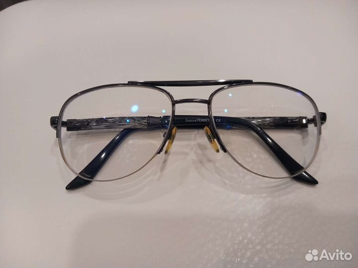 Оправа для очков мужская
