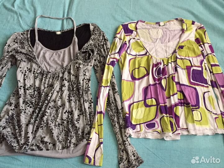 Одежда для беременных