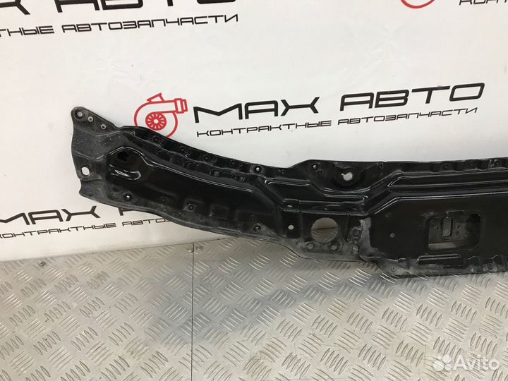 Б/У телевизор передний Land Rover Range Rover L322