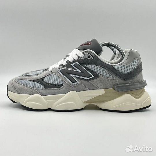 Кроссовки new balance 9060 (hit2023)