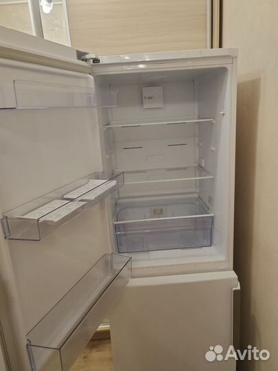 Холодильник Beko