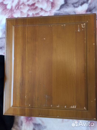 Домашний иконостас