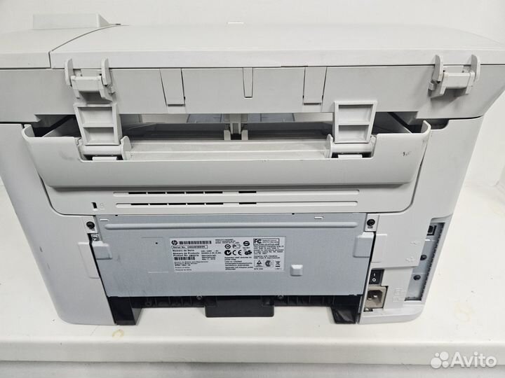 Мфу HP LaserJet M1120 MFP по запчастям