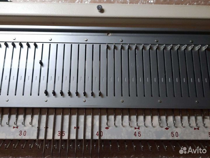 Вязальная машина brother KH-230 Бразер