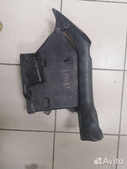 Бардачок bmw r 1150 rt