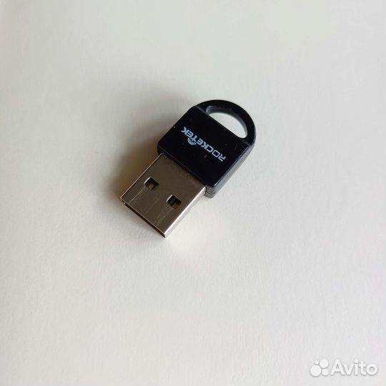 Bluetooth-адаптер