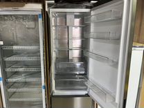 Холодильник LG GA-B509cmtl В рассрочку