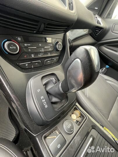 Ремонт Ford АКПП Форд 6F35 DCT 450 DCT 250