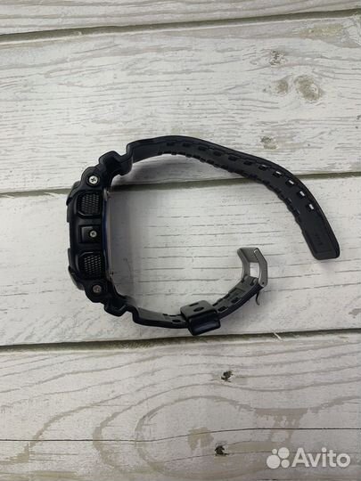 Часы casio g shock 5081 GA-100