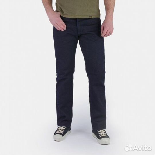 Джинсы Iron Heart 888S-142ii W32, W34