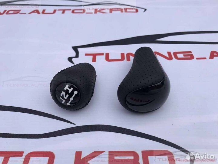 Ручка переключения АКПП Toyota LC Prado 120 O0280