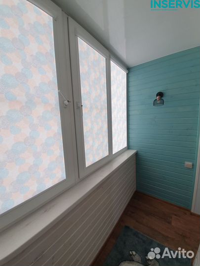 Рулонные шторы