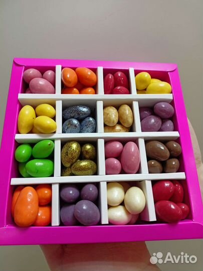 Подарки в наличии