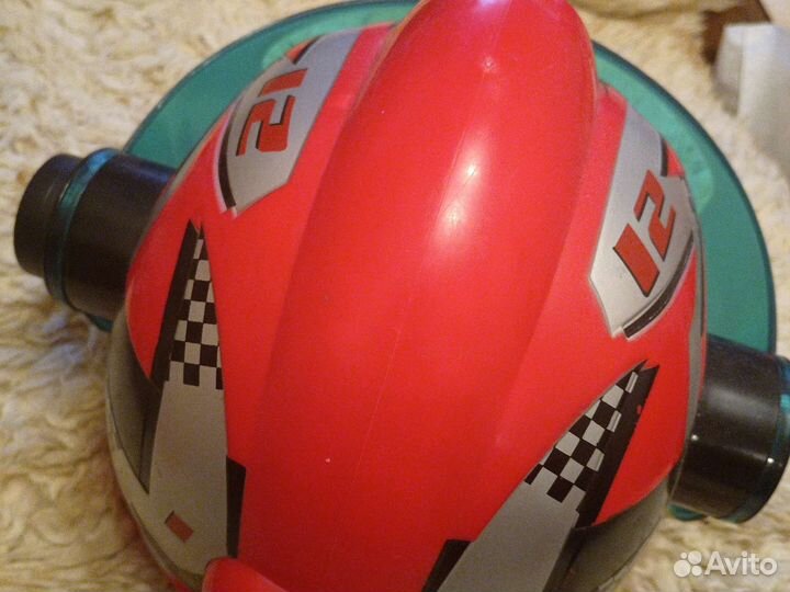 Детский шлем Playskool