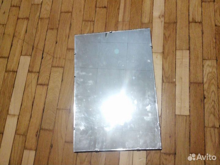 Зеркало СССР